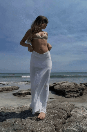 Maxi Skirt