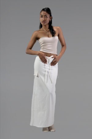 Cargo Skirt
